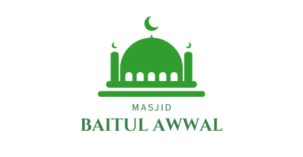 Masjid Baitul Awwal