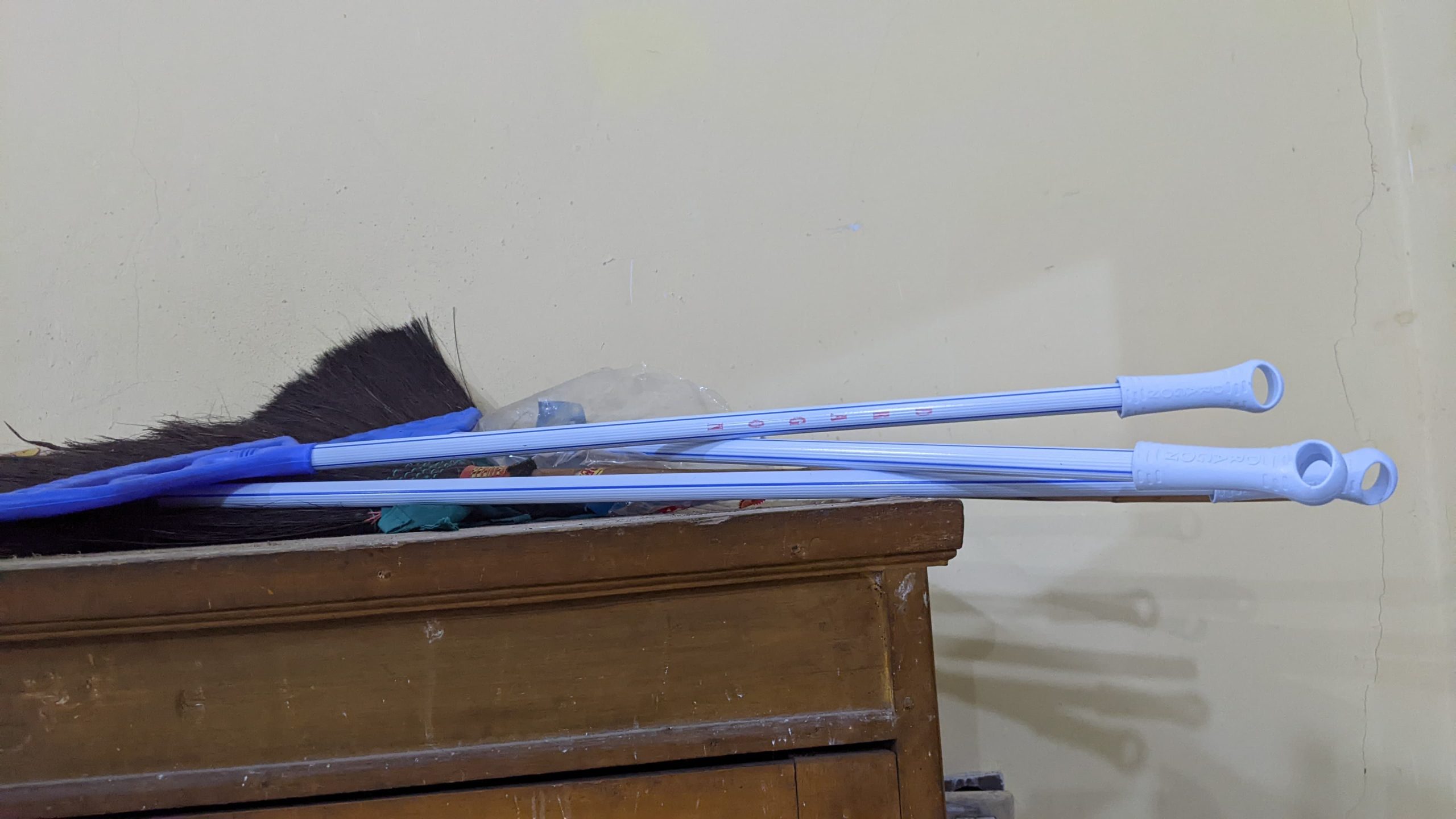 Alat Kebersihan